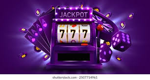 Mengenal Situs Mesin Slot Video Online: Peningkatan Antarmuka Game Online di Era Digital