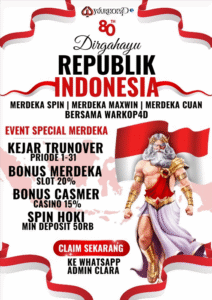 Apa yang Harus Dilakukan Saat Anda Mengalami Kekalahan Beruntun di Kasino