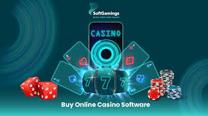 This Increase of Online Gambling establishments: A new Digital camera Casino Trend
