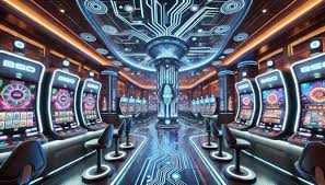 The actual Surge regarding On the net Casino houses: Some sort of Electronic Playing Innovation