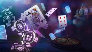 The Escalate of On the internet Casinos: A Electronic Gaming Innovation